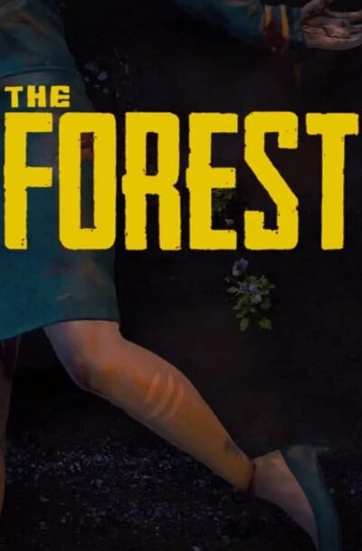 Купить The Forest