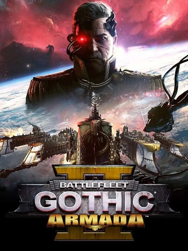 Купить Battlefleet Gothic: Armada 2