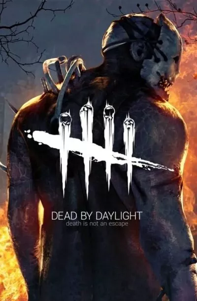 Купить Dead by Daylight
