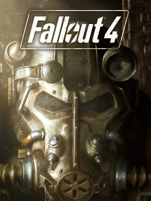 Купить Fallout 4