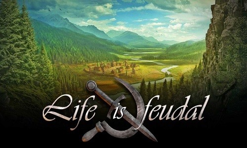 life is feudal your own