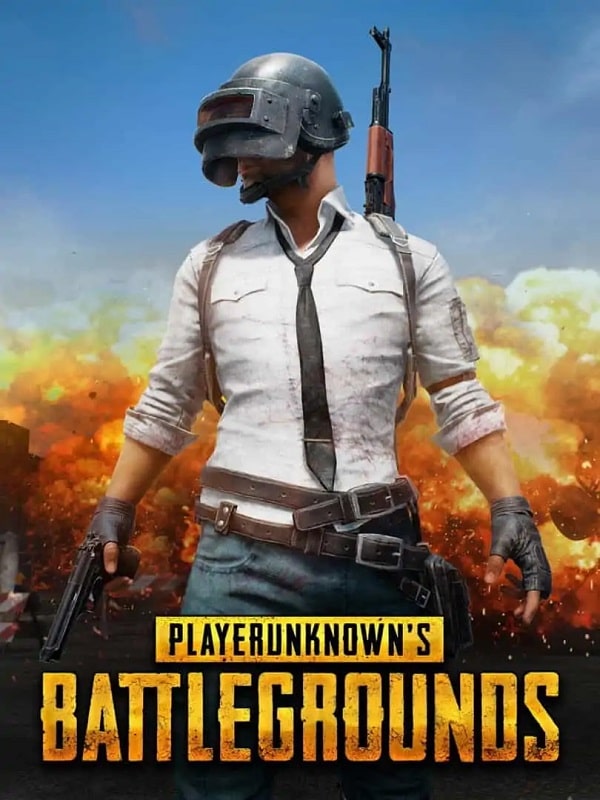 Купить PlayerUnknown's Battlegrounds