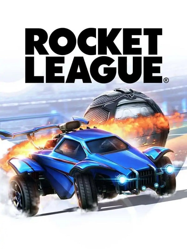 Купить Rocket League