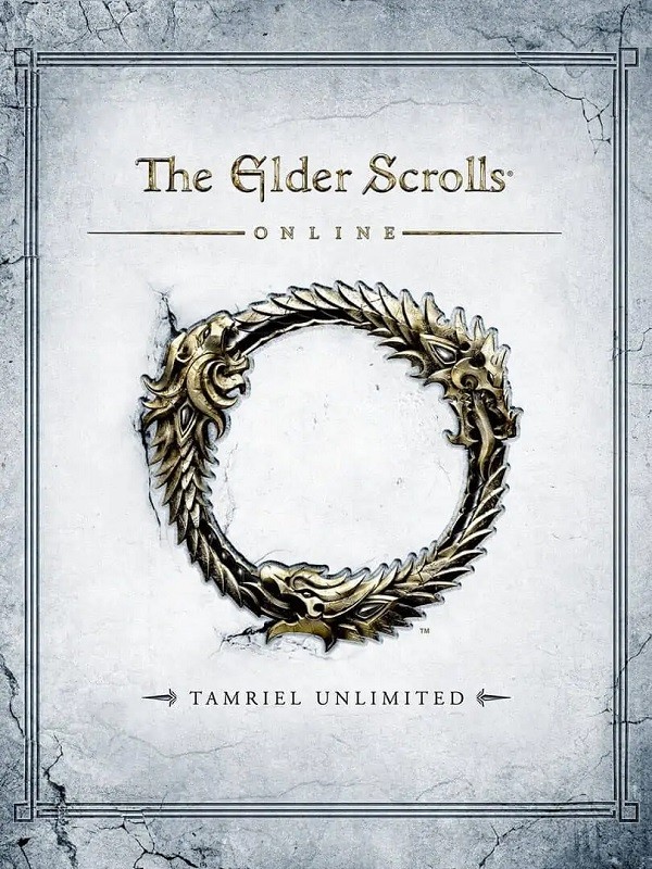 Купить The Elder Scrolls Online