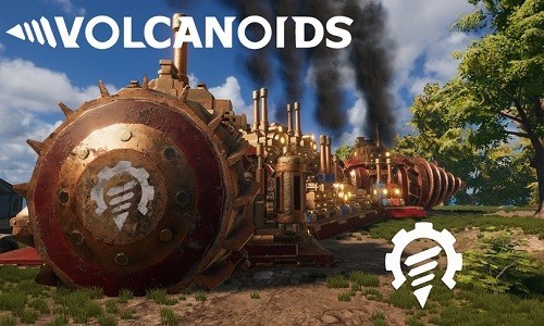 volcanoids