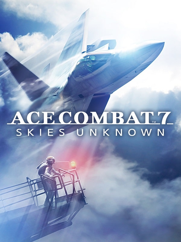 Купить Ace Combat 7: Skies Unknown