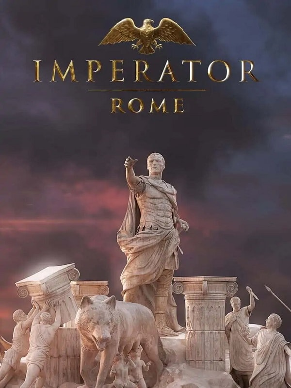 Купить Imperator Rome