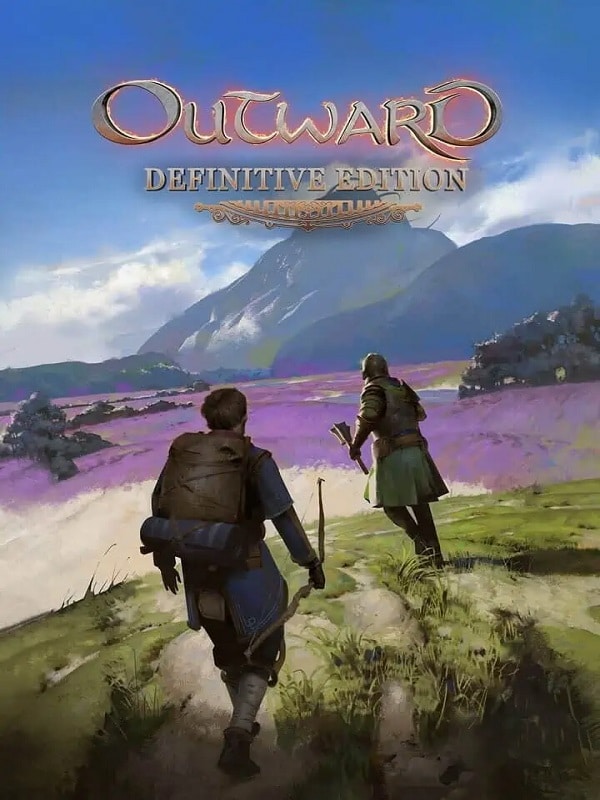 Купить Outward: Definitive Edition