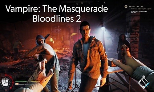 vampire the masquerade bloodlines 2