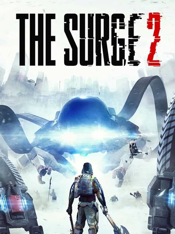Купить The Surge 2