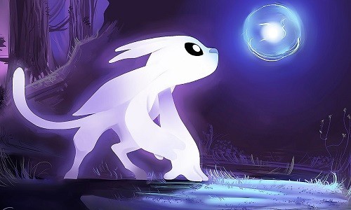 ori and the will of the wisps