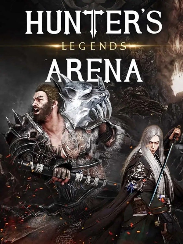 Купить Hunter's Arena: Legends