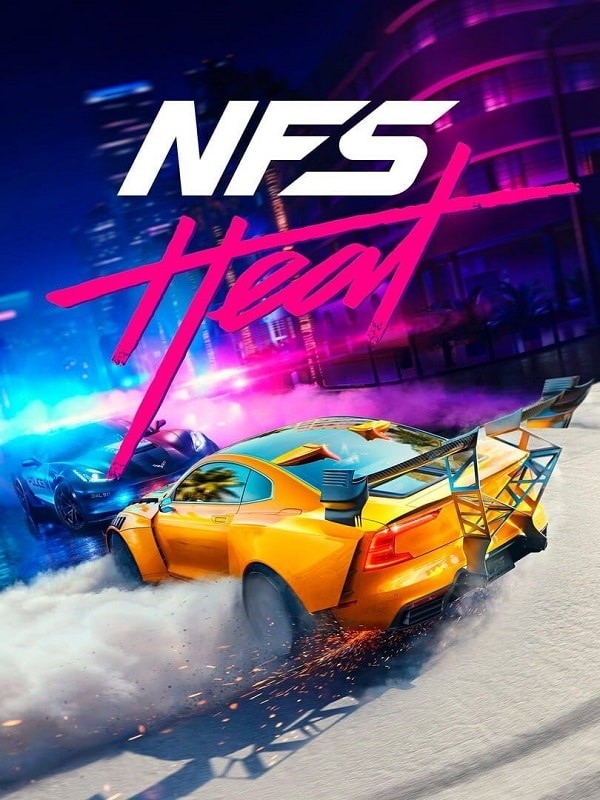 Купить Need for Speed™ Heat