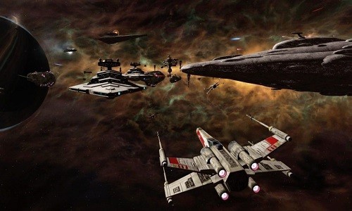 star wars squadrons