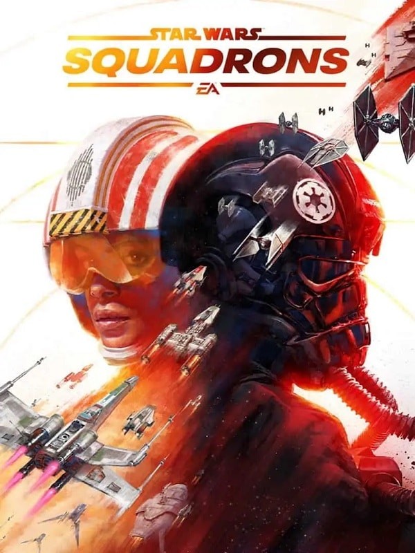 Купить STAR WARS™: Squadrons