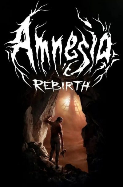 Купить Amnesia: Rebirth