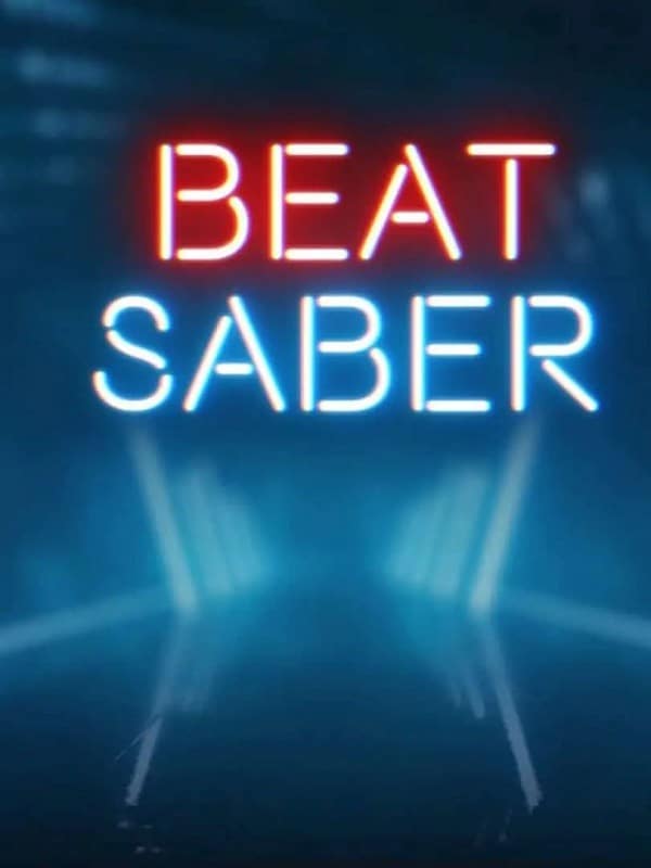 Купить Beat Saber