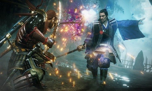 nioh – the complete edition