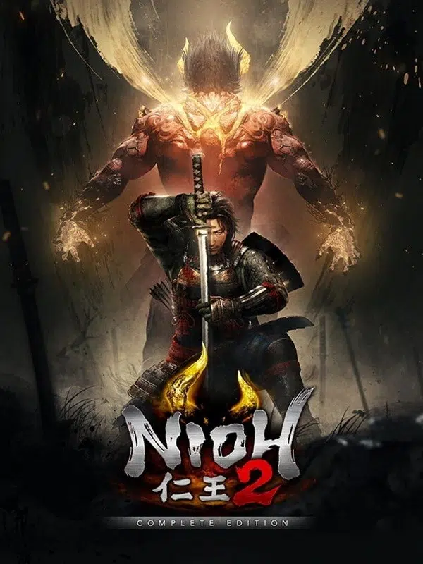 Купить Nioh 2 – The Complete Edition