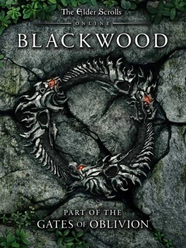 Купить The Elder Scrolls Online - Blackwood