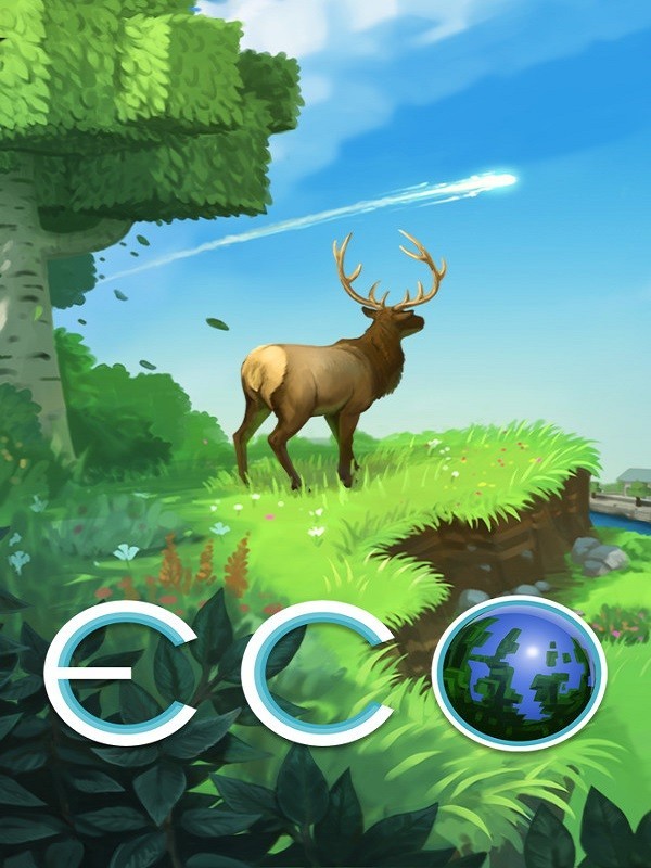 Купить Eco