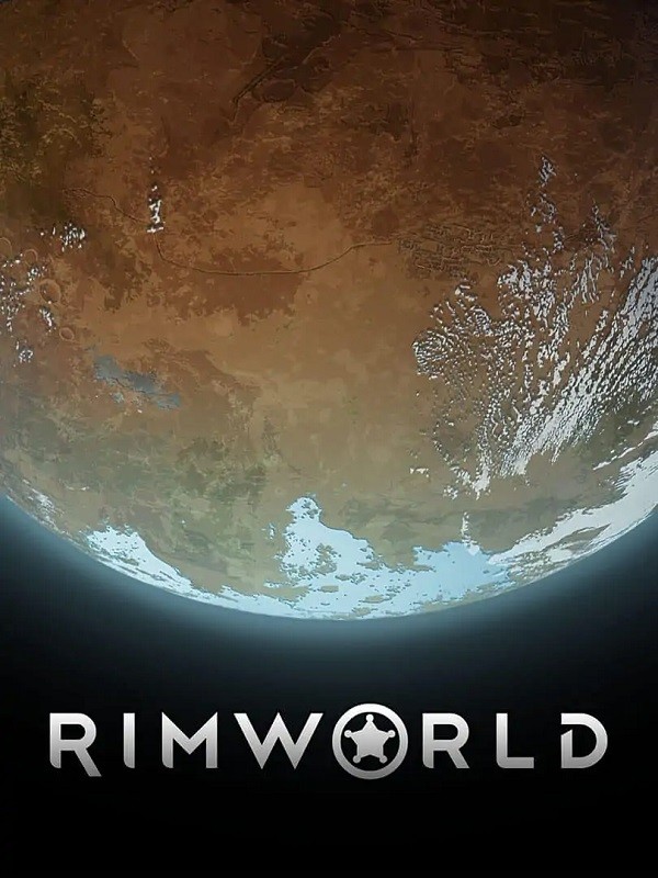 Купить RimWorld