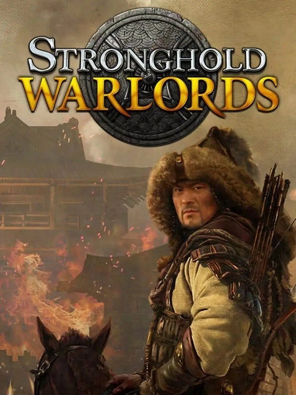 Купить Stronghold: Warlords