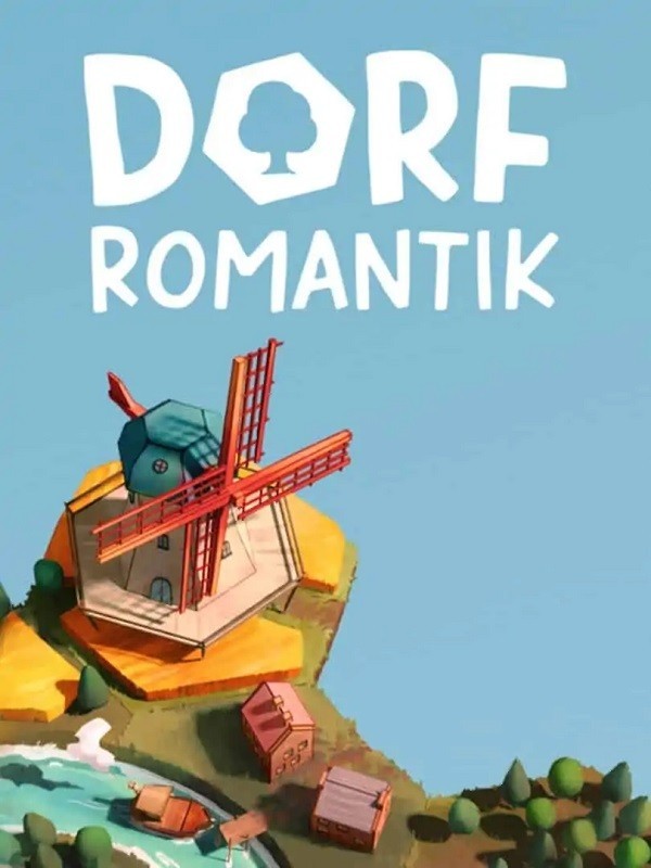 Купить Dorfromantik