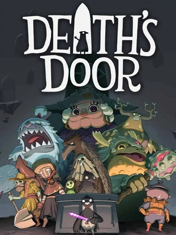 Купить Death's Door