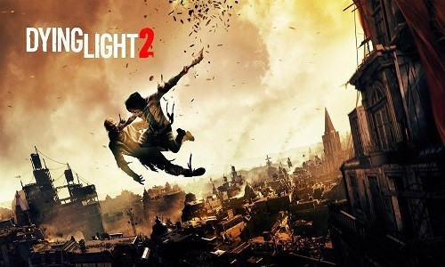 dying light stay human