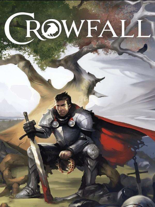 Crowfall - Throne War PC MMO by Monumental, LLC