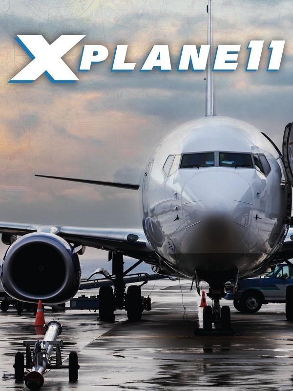 Купить X-Plane 11