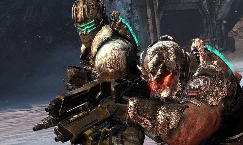 dead space™