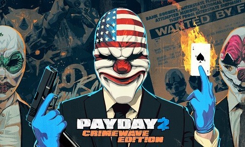 payday legacy collection