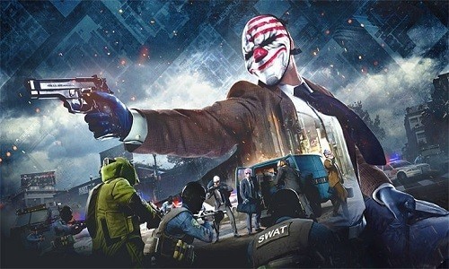 payday legacy collection