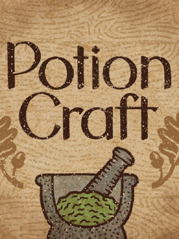 Купить Potion Craft: Alchemist Simulator