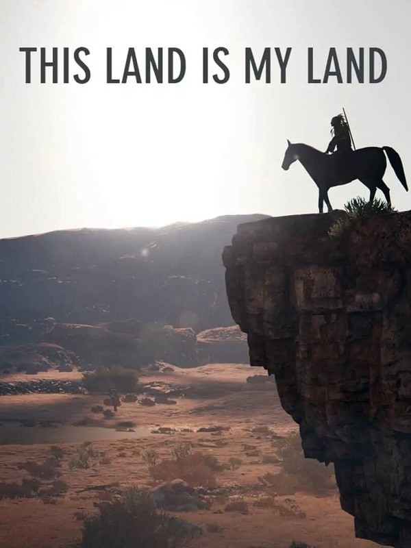 Купить This Land Is My Land