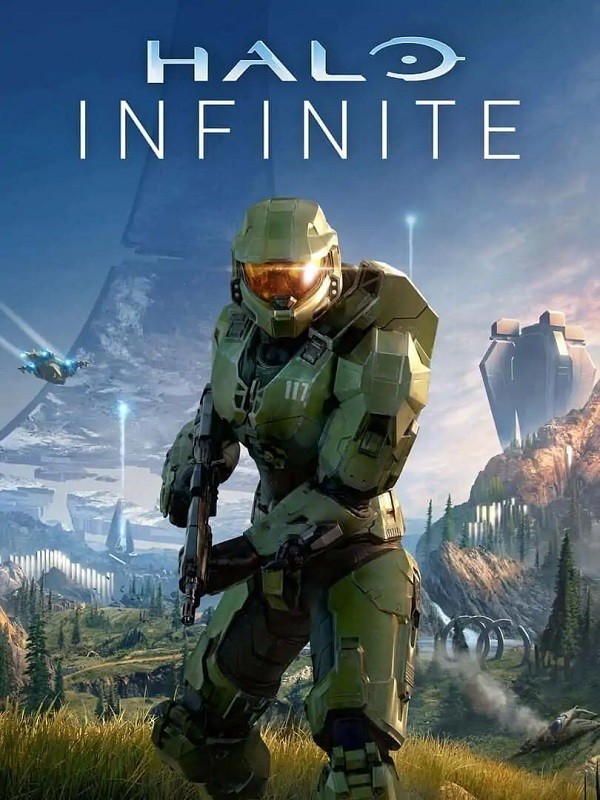 Купить Halo Infinite (кампания)