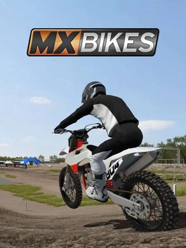Купить MX Bikes