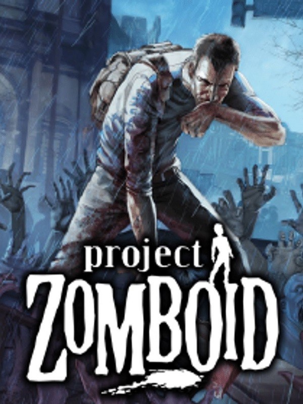 Купить Project Zomboid