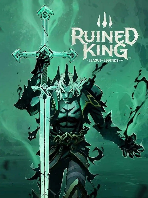 Купить Ruined King: A League of Legends Story™