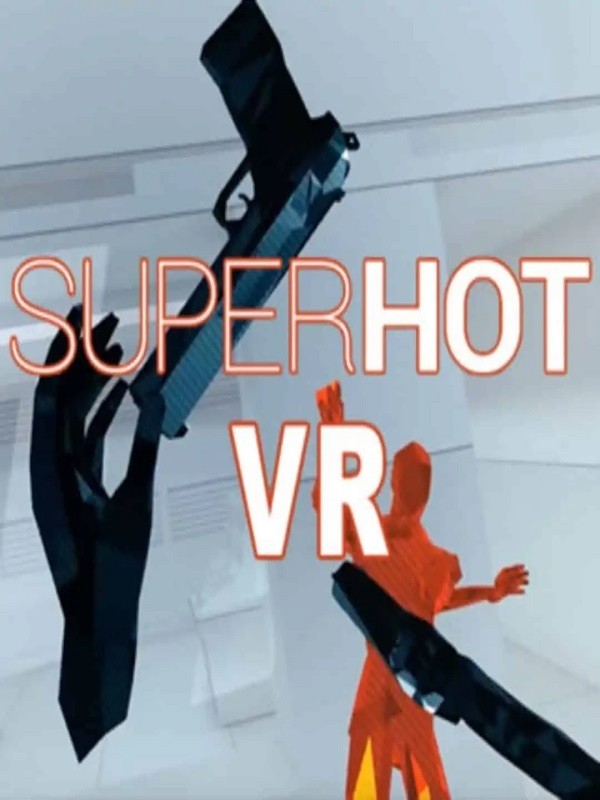 Купить SUPERHOT VR