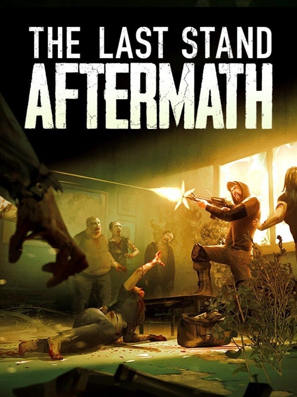 Купить The Last Stand: Aftermath