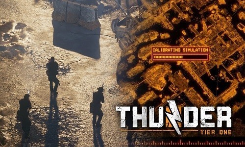 thunder tier one
