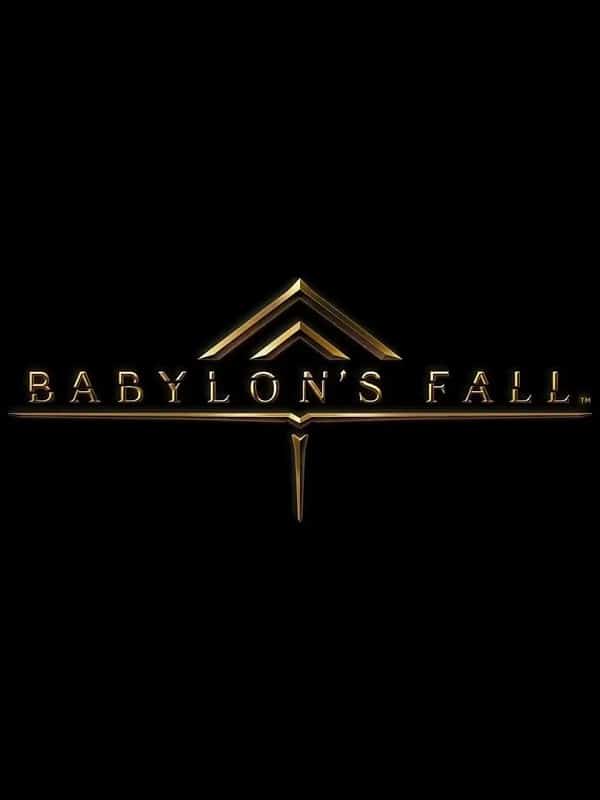Купить BABYLON'S FALL