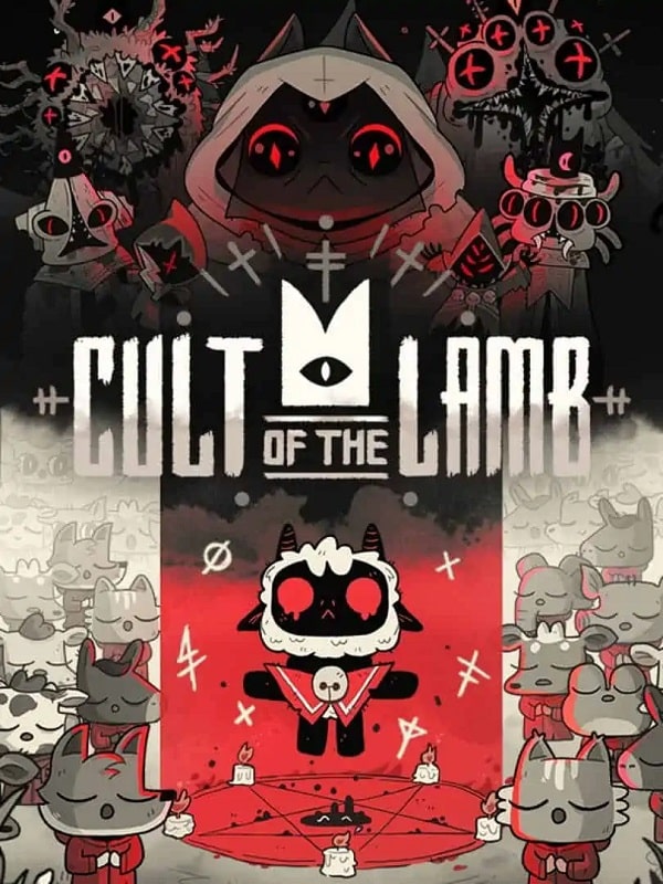 Купить Cult of the Lamb