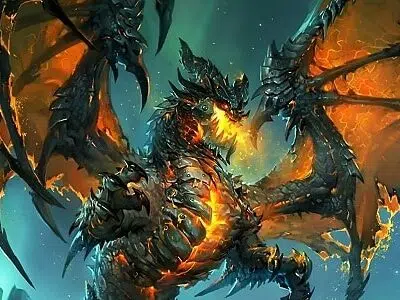 Купить World of Warcraft: Dragonflight