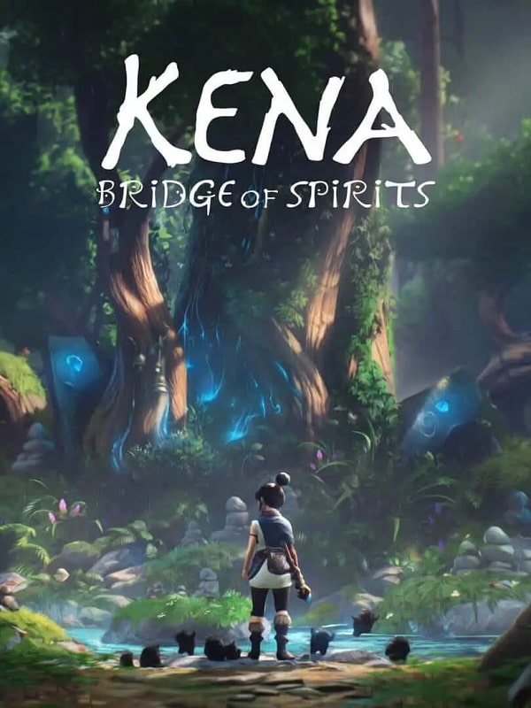 Купить Kena: Bridge of Spirits
