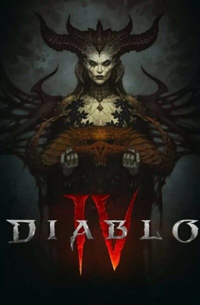Купить Diablo IV