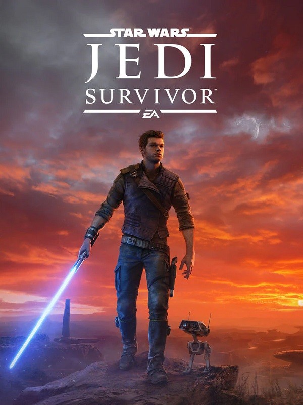 Купить STAR WARS Jedi: Survivor